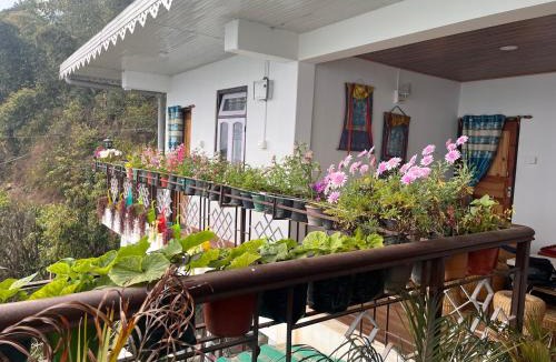 Geyzing House | Sky View Homestay