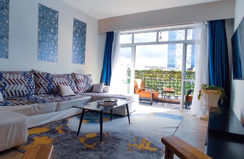 Ongata Rongai Apartment | Sky View Kilimani