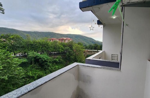 Bullawala Apartment | Sky Villa