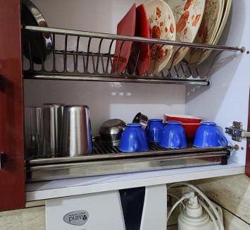 Bullawala Apartment | Sky Villa
