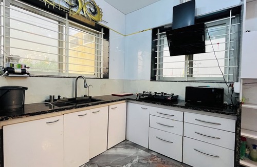 Ujjain Villa | Sky Villa Ujjain