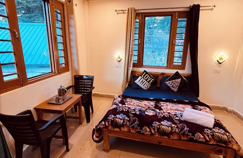 Bagori Hostel | Skyard Hostel & Homestay (Harsil Valley)