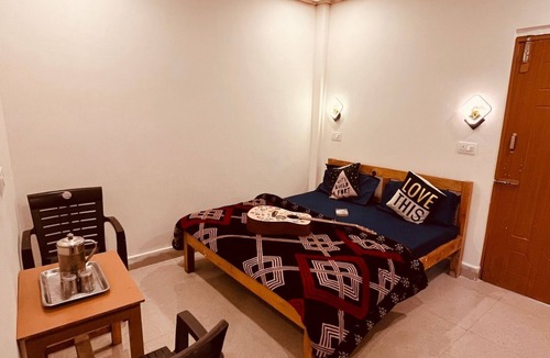 Bagori Hostel | Skyard Hostel & Homestay (Harsil Valley)