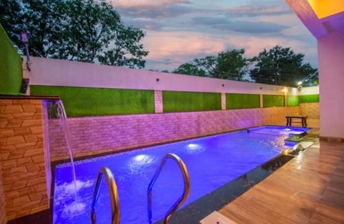 Lonavala Villa | SKYDALE - 4 BHK - VILLA - LONAVALA
