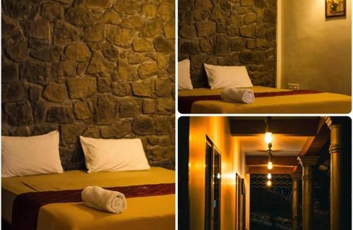 Kottappadi part Bed & Breakfast | Skyfall adventure rooms