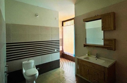 Kottappadi part Hotel | Skyfall Adventures Forest Pool Resort