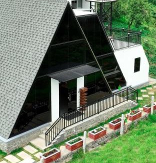 Kodaikanal Villa | SkyGrove