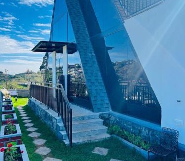 Kodaikanal Villa | SkyGrove