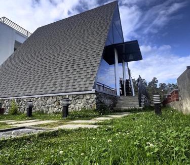 Kodaikanal Villa | SkyGrove