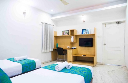 Banjara Hills Apartment | Skyla Serviced Apartments Road