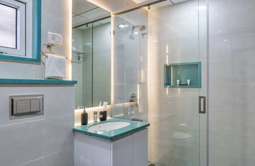 Hyderabad Hotel | SKYLA Studios & Suites - Hitech City