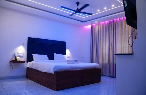 Varkala Resort | Skylar Seaview Beach Resort & Ayurveda Varkala