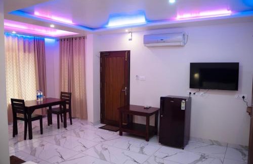 Varkala Resort | Skylar Seaview Beach Resort & Ayurveda Varkala