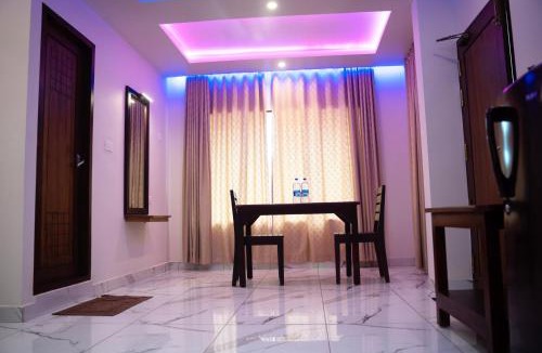 Varkala Resort | Skylar Seaview Beach Resort & Ayurveda Varkala