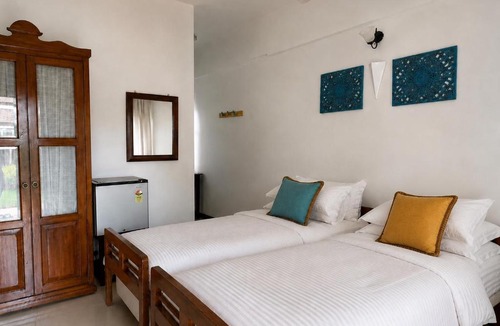 Fatona Hotel | Skylark Resort