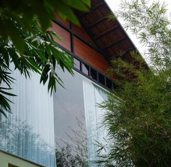 Krishnagiri Resort | Skyleaf Resort