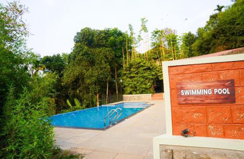 Krishnagiri Resort | Skyleaf Resort