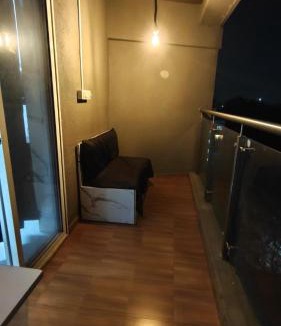 Pune Apartment | Skyline Haven Balcony Near airport Couple friendly