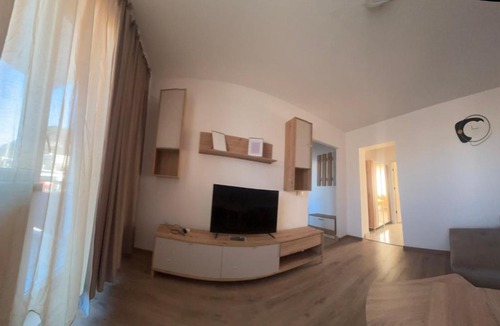 Piatra Neamt Apartment | Skyline Pietricica Residence