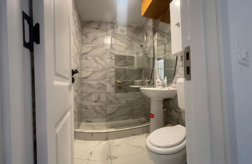 Piatra Neamt Apartment | Skyline Pietricica Residence