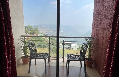 Bhilar Villa | Skyline Serenity by Joy Suites