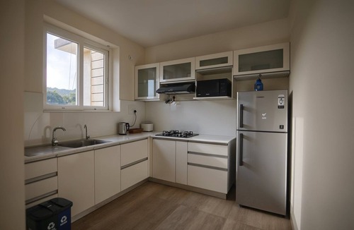 Candolim Apartment | Skyline Serenity Villa – 3BR w Private Pool in Candolim by Homeyhuts