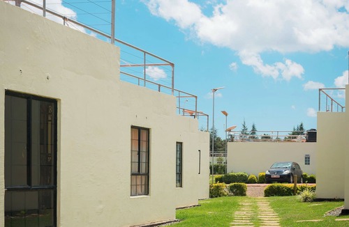 Eldoret Villa | Skyline Villa >Close to Airport, Swimming Pool, Gym!