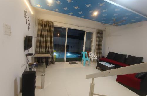 Lonavala Villa | Skyline villa Lonavala
