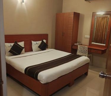 Triplicane Hotel | skylink residency