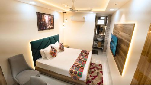 Rohini Hotel | Skymax hotel