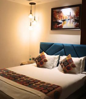Rohini Hotel | Skymax hotel