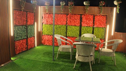 Rohini Hotel | Skymax hotel