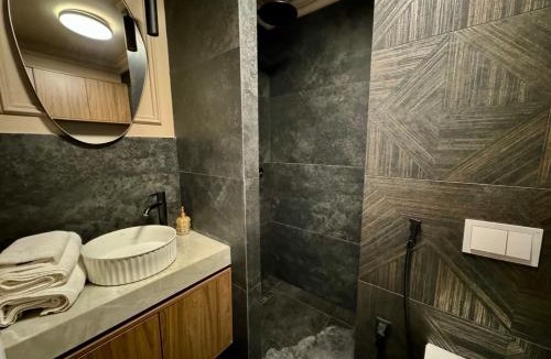 Cluj-Napoca Apartment | SkyNest Iulius