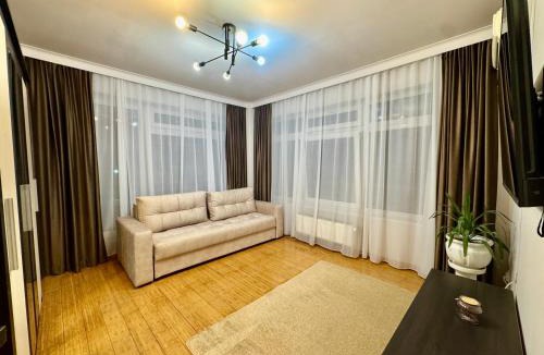 Cluj-Napoca Apartment | SkyNest Iulius