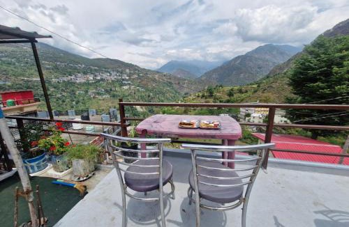 Ukhimath House | SkyPeak Retreat home stay