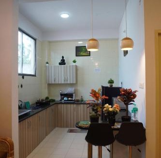 Gokulam Apartment | SKYRIN Bliss