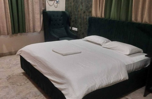 Porur Hotel | Skyry Hotels Alapakkam