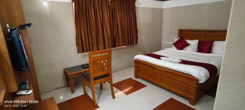 Ram Nagar Hotel | Skyry Hotels Gandhipuram
