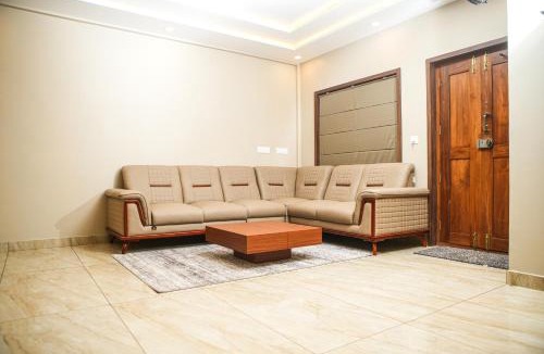 Vayittiri Apartment | Skyscape Resort