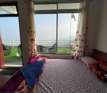 Darjeeling House | Skyvaana Homestay & Cafe