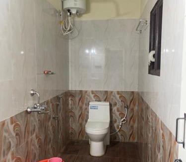 Mudigere House | Skyview homestay Devaramane
