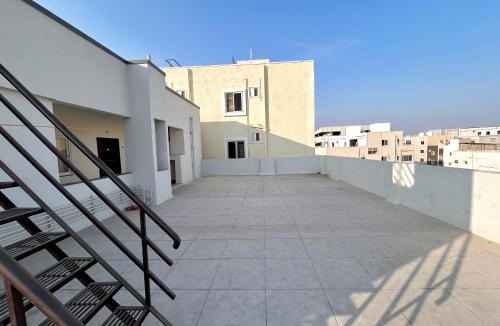 Madhapur Apartment | SkyView Penthouse MEE Homes near Hitech City