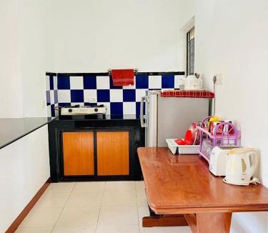 Candolim House | SkyView Villa