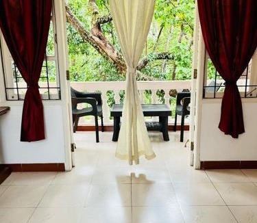Candolim House | SkyView Villa