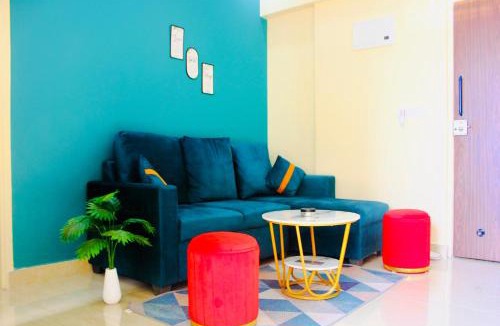 Shrirampur Apartment | SkyVista - City View Apartment