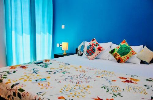 Shrirampur Apartment | SkyVista - City View Apartment