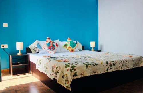 Shrirampur Apartment | SkyVista - City View Apartment