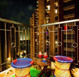 Shrirampur Apartment | SkyVista - Ganga View Apartment