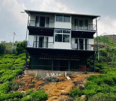 Ooty Bed & Breakfast | Skyvue resorts