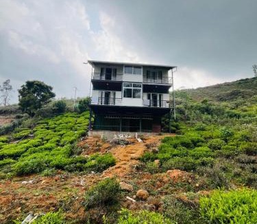 Ooty Bed & Breakfast | Skyvue resorts
